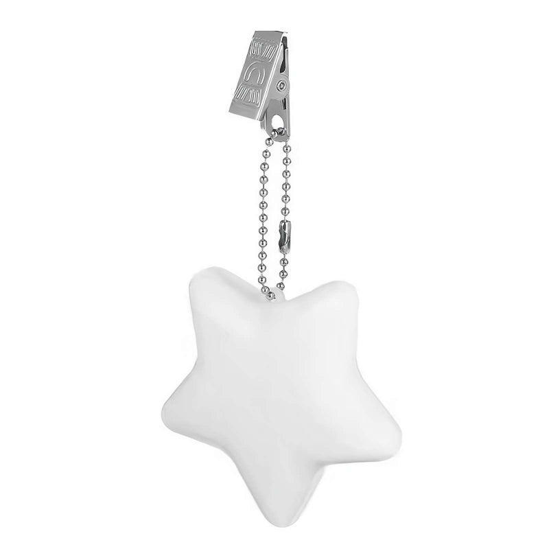 Purse Light Handbag Light, Five-Pointed Star Bag Lights Touch Sensor Lights Best Gifts for Women Girls Valentines Day - Image 1